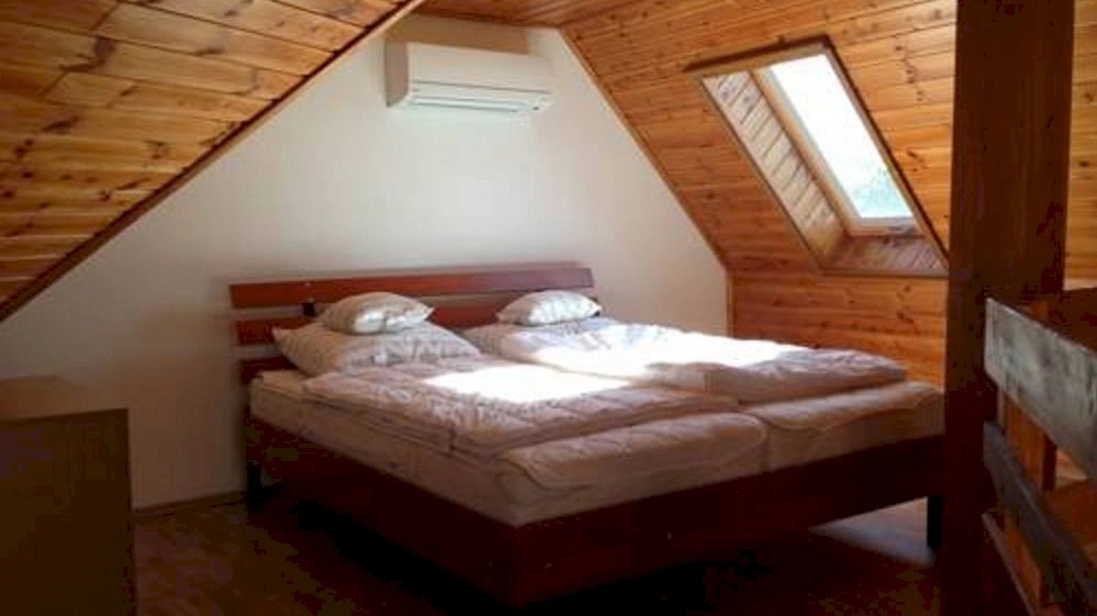 Apartmán Lovagvár