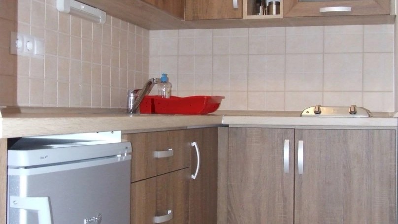 Apartmán Lovagvár