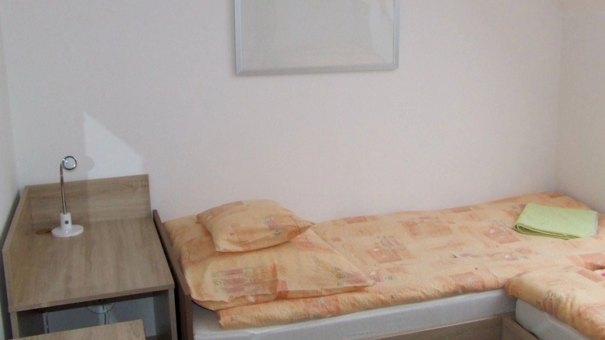 Apartmán Lovagvár