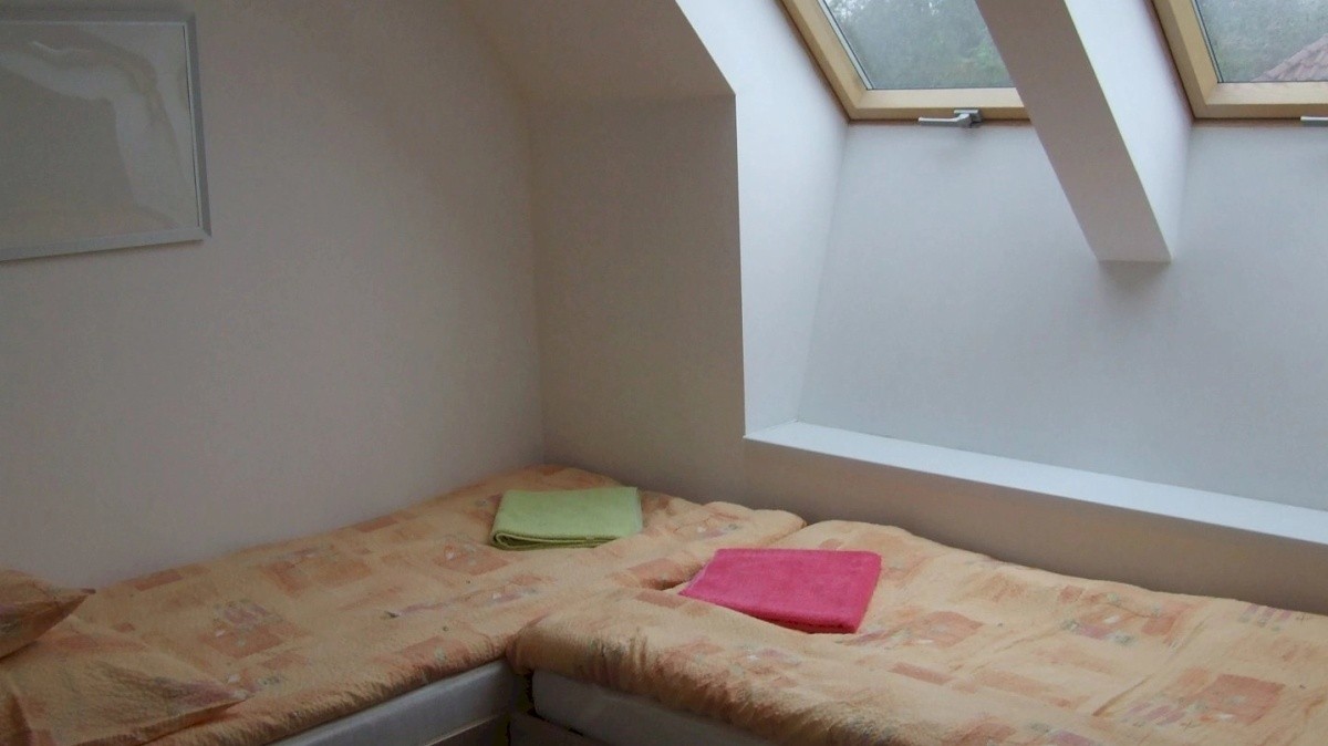 Apartmán Lovagvár