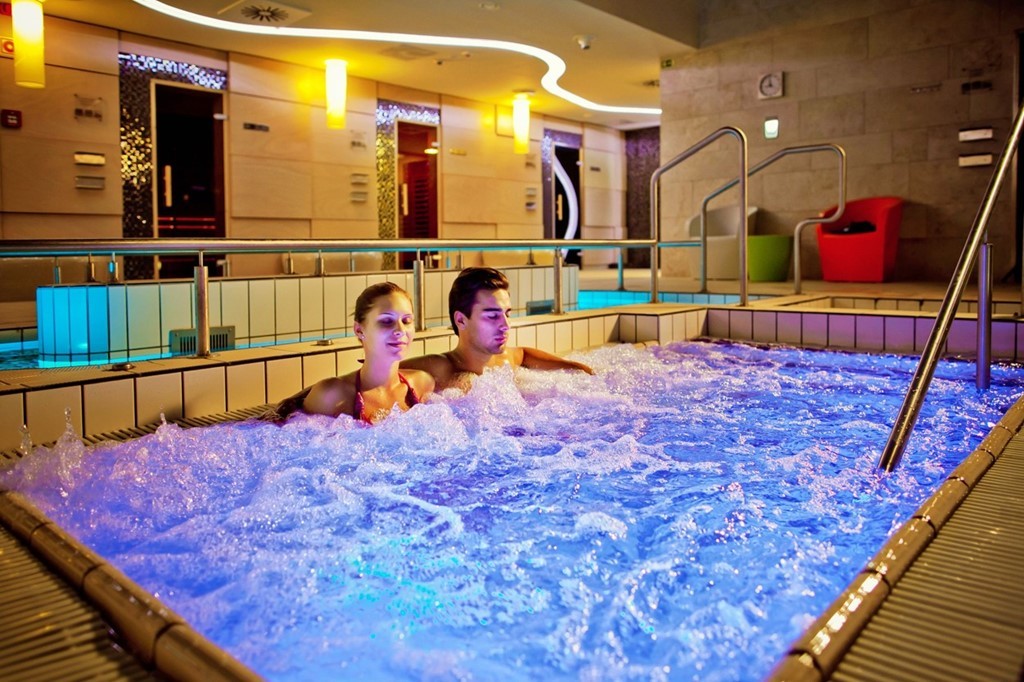 Hunguest Hotel Bük (Ex Répce/Répce Gold)