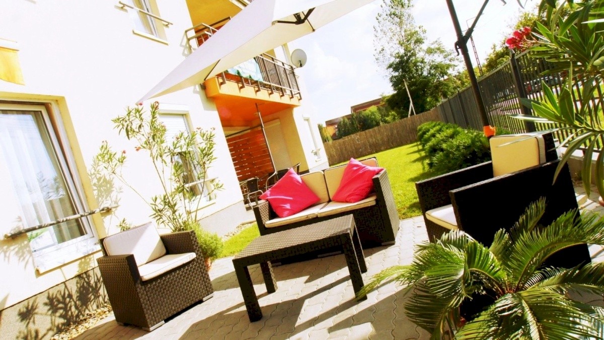 Solaris Resort