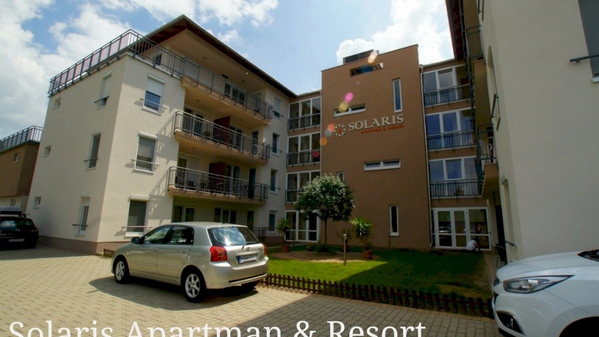 Solaris Resort