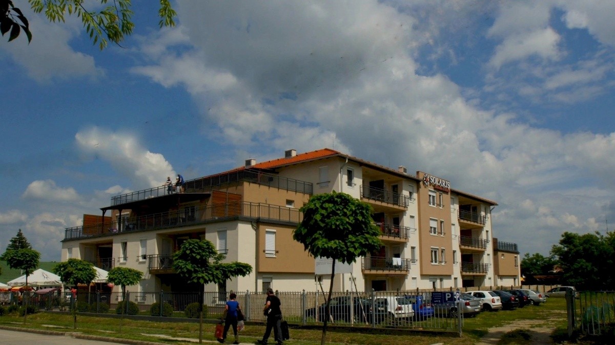 Solaris Resort