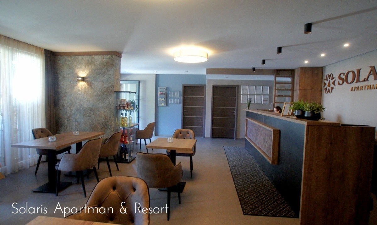 Solaris Resort
