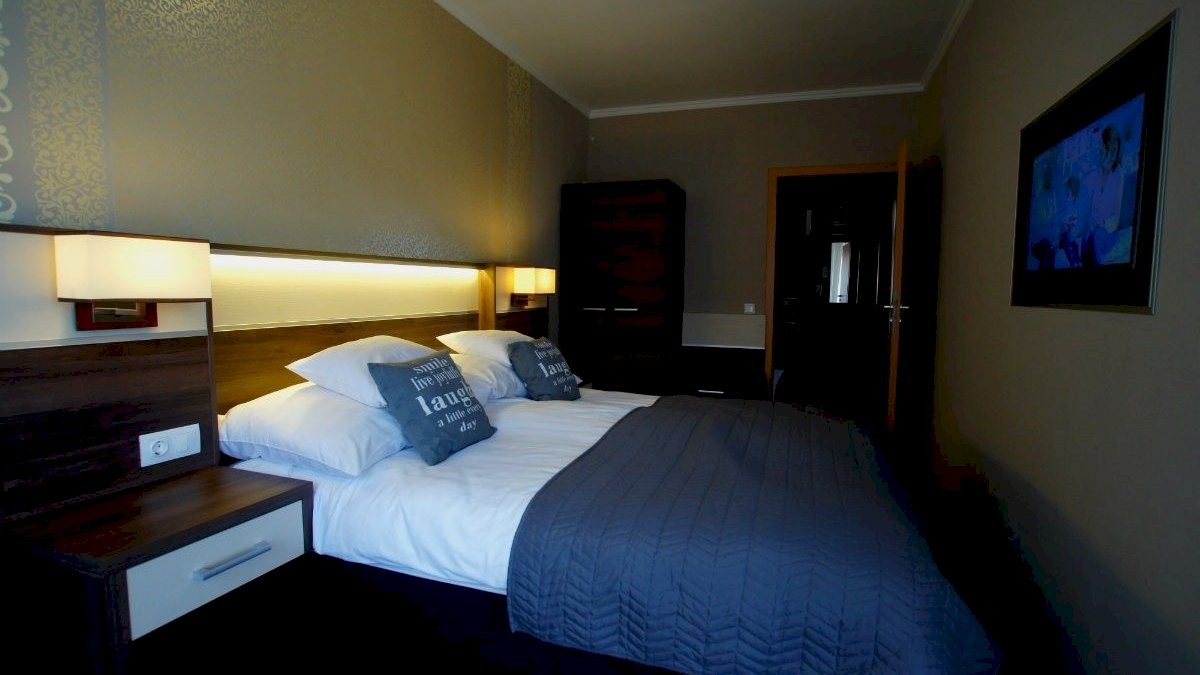 Solaris Resort