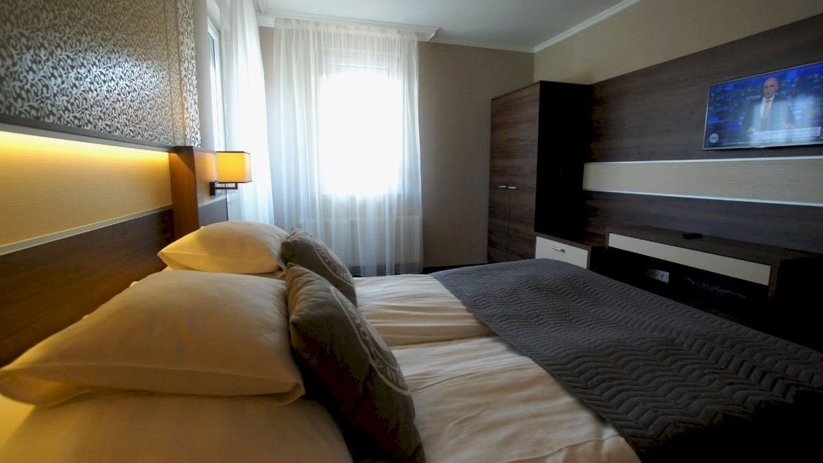 Solaris Resort
