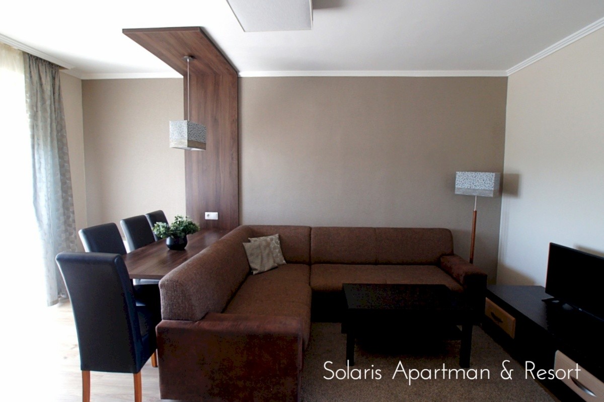 Solaris Resort