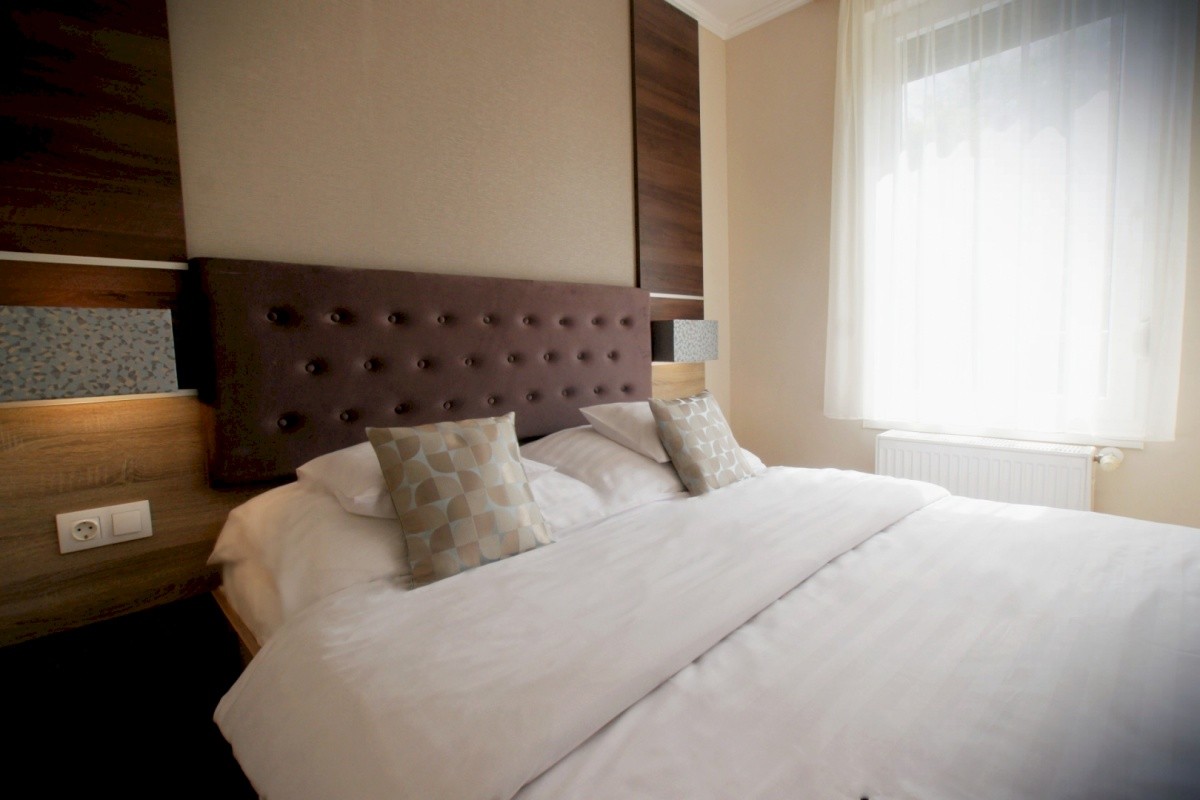Solaris Resort