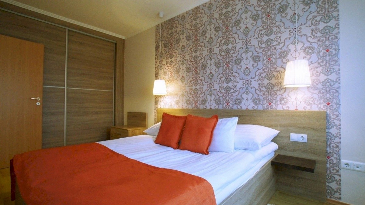 Solaris Resort