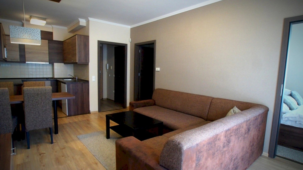 Solaris Resort