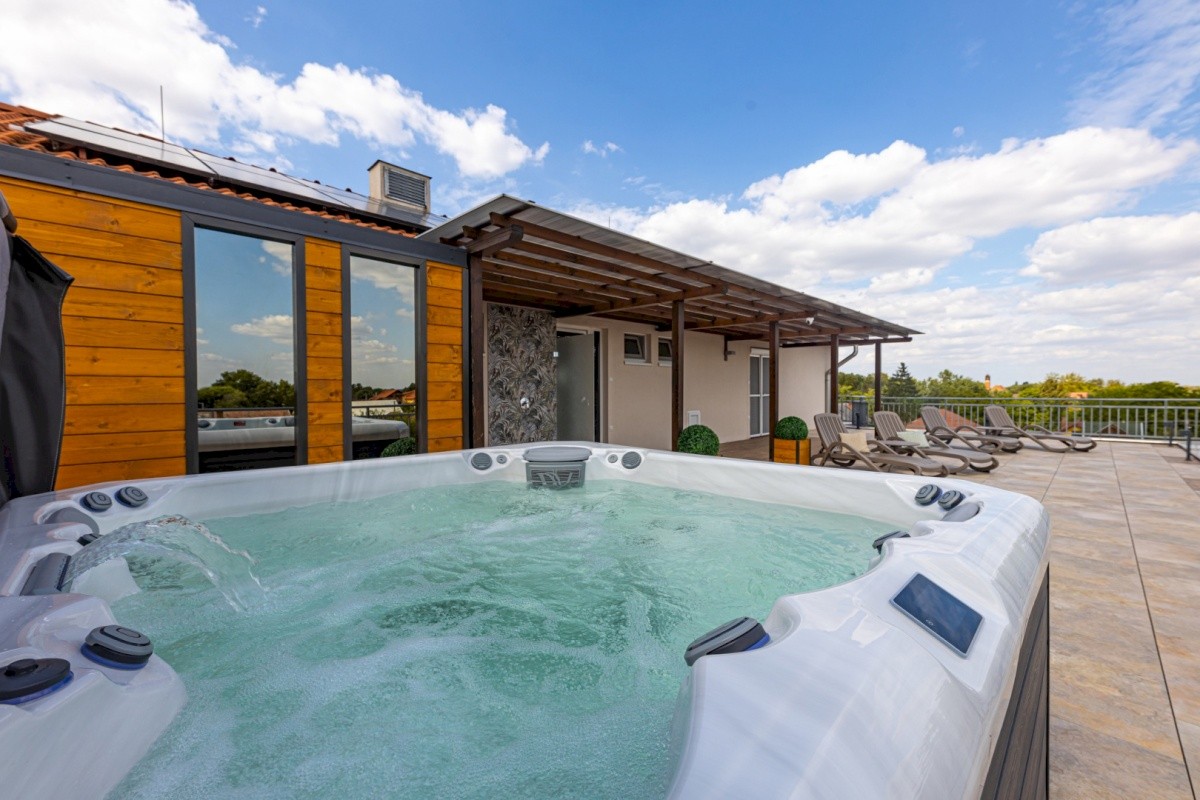 Solaris Resort