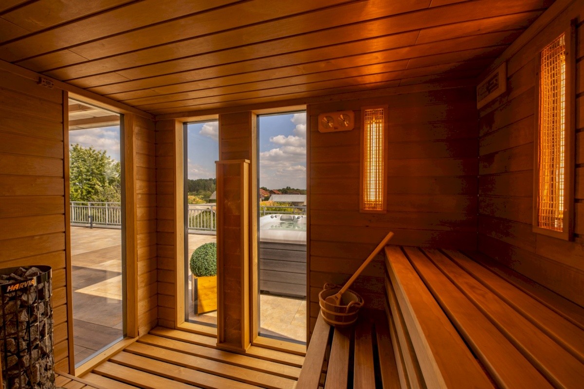 Solaris Resort