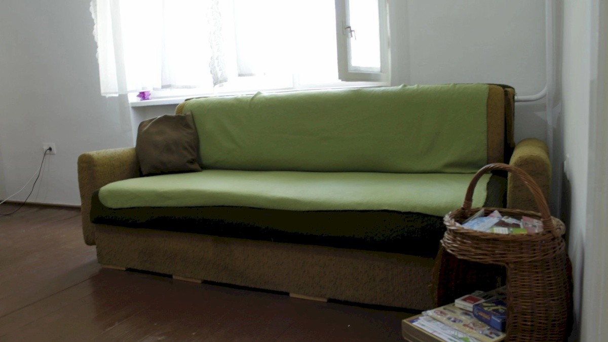 Apartmán Hársfák (Mezőkovácsháza)