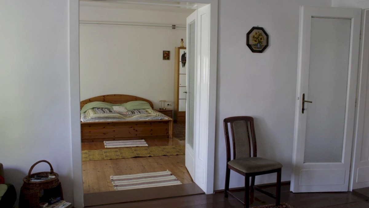 Apartmán Hársfák (Mezőkovácsháza)