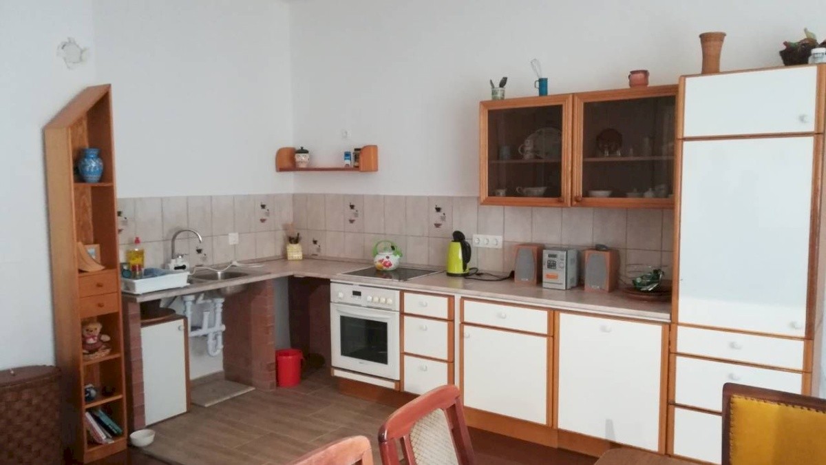 Apartmán Hársfák (Mezőkovácsháza)