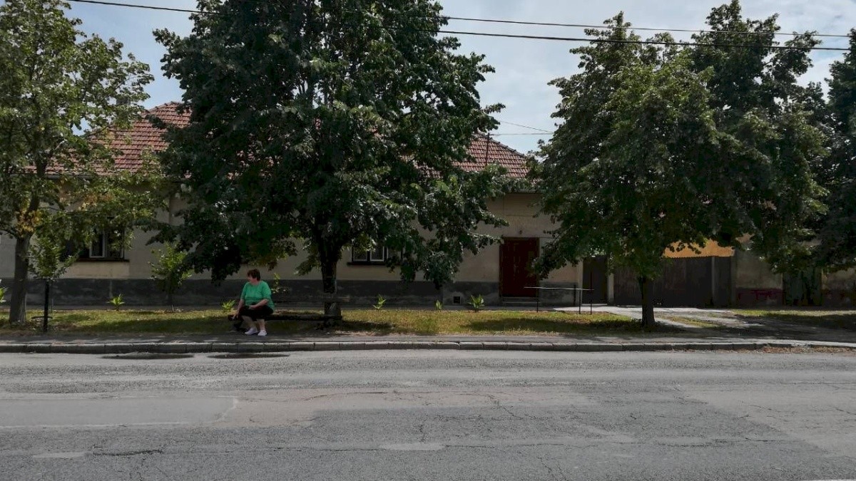 Apartmán Hársfák (Mezőkovácsháza)