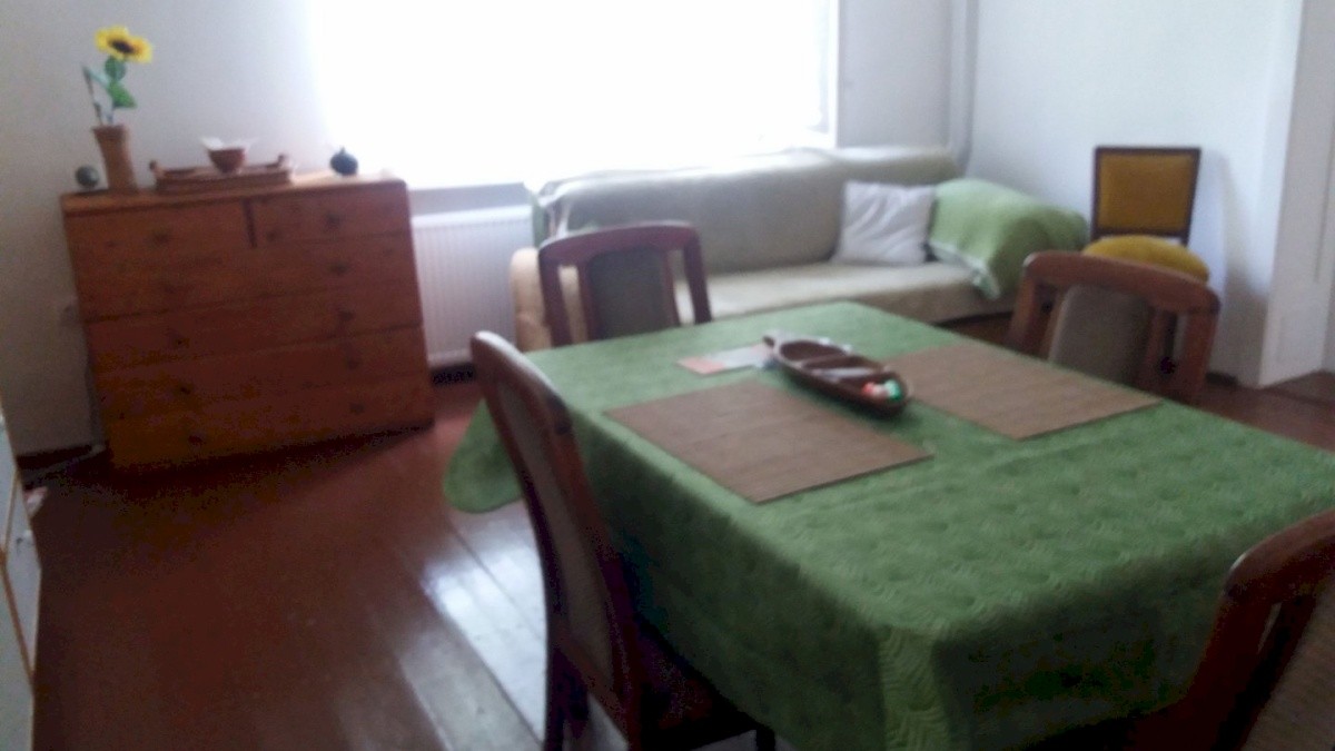 Apartmán Hársfák (Mezőkovácsháza)