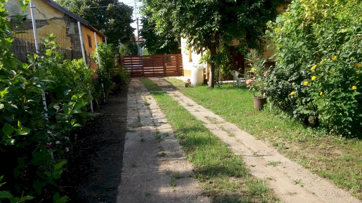 Apartmán Hársfák (Mezőkovácsháza)