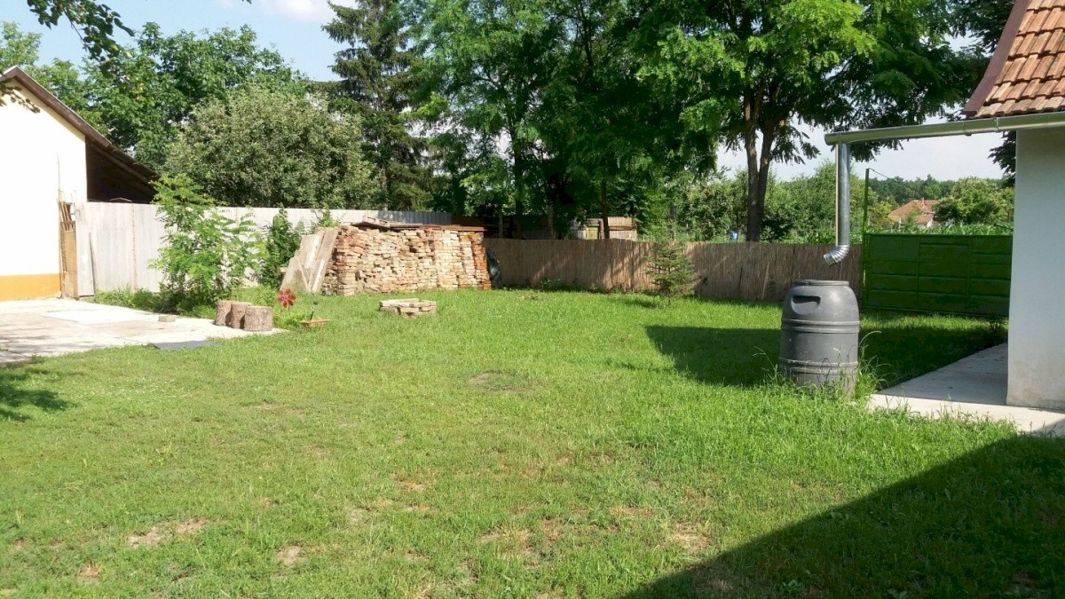 Apartmán Hársfák (Mezőkovácsháza)