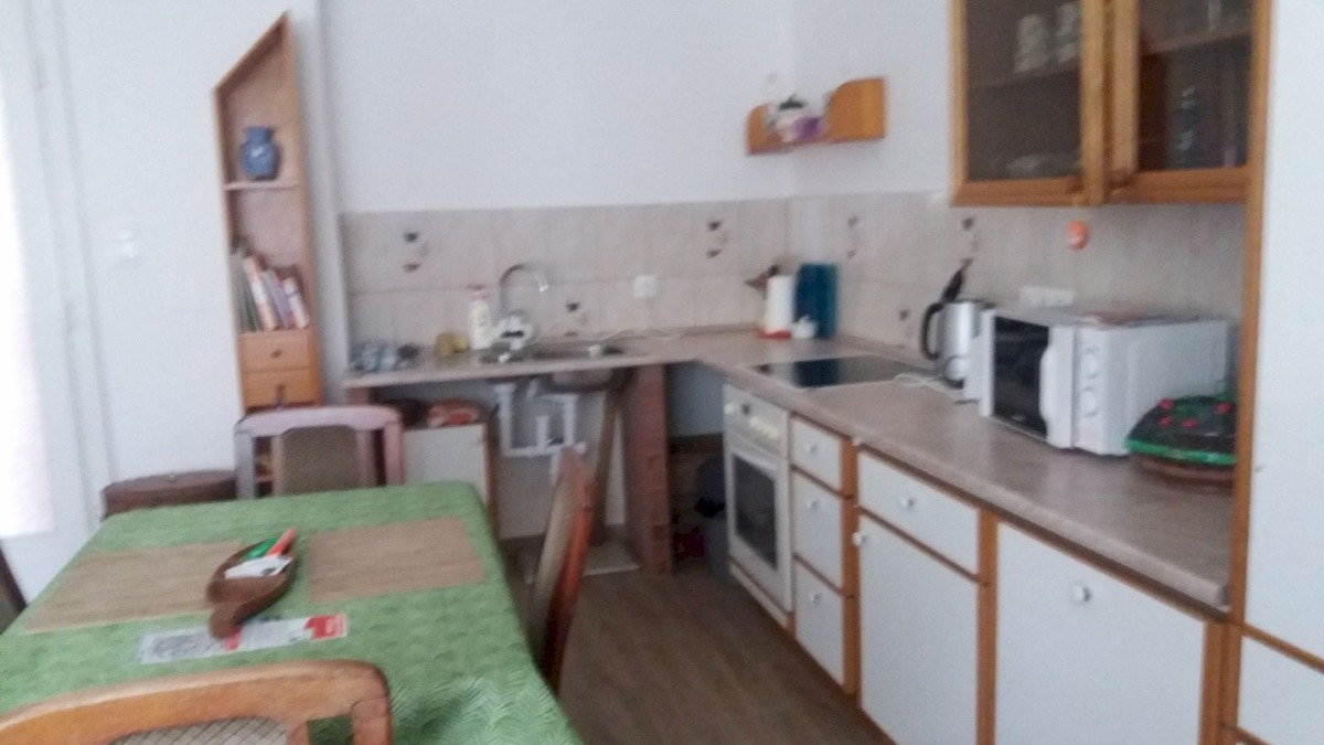 Apartmán Hársfák (Mezőkovácsháza)