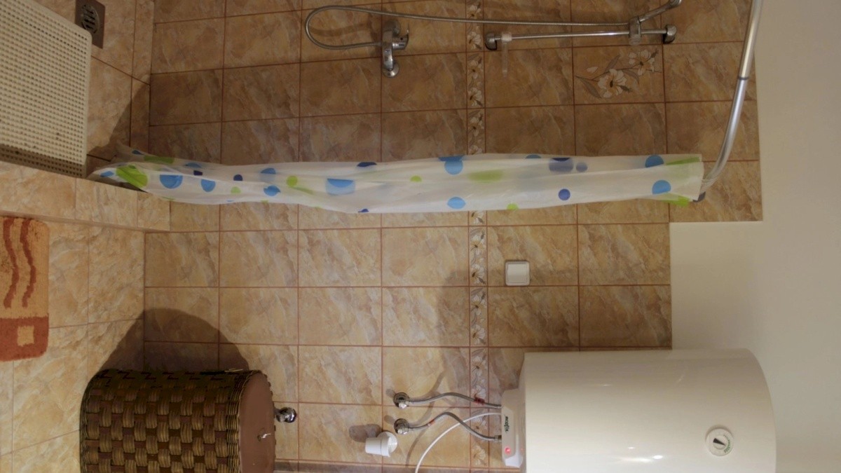 Apartmán Hársfák (Mezőkovácsháza)