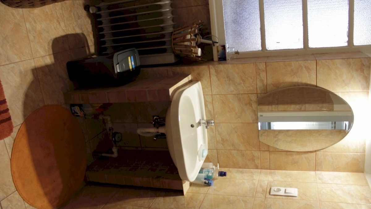 Apartmán Hársfák (Mezőkovácsháza)