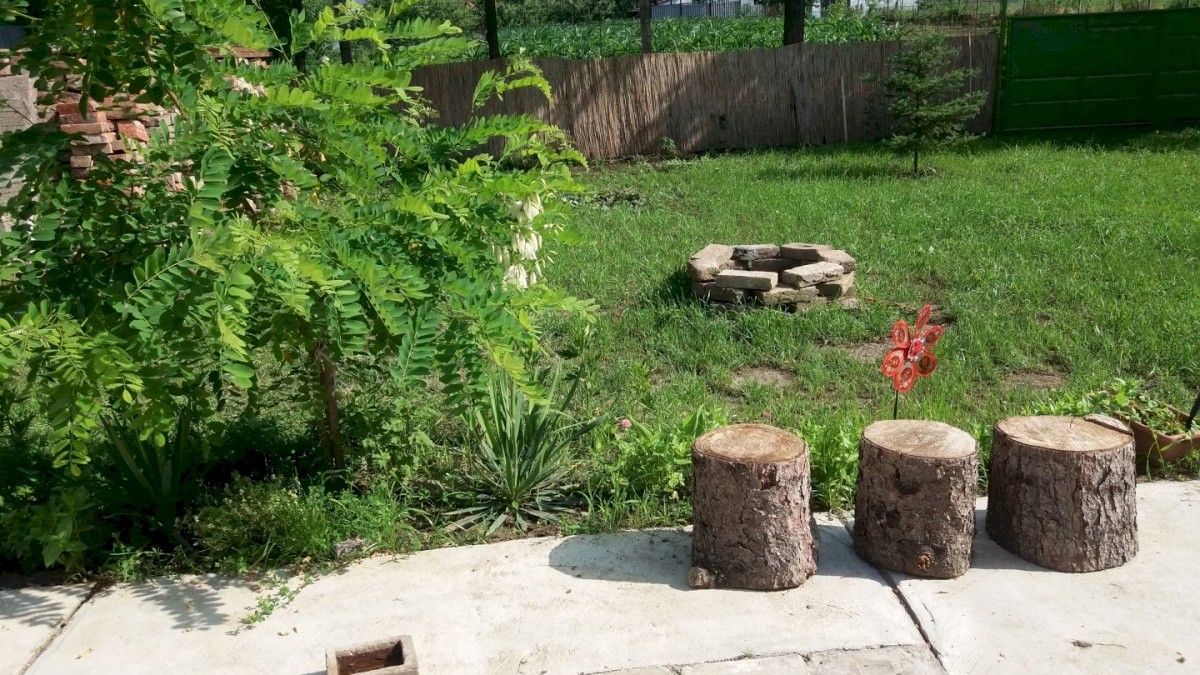 Apartmán Hársfák (Mezőkovácsháza)