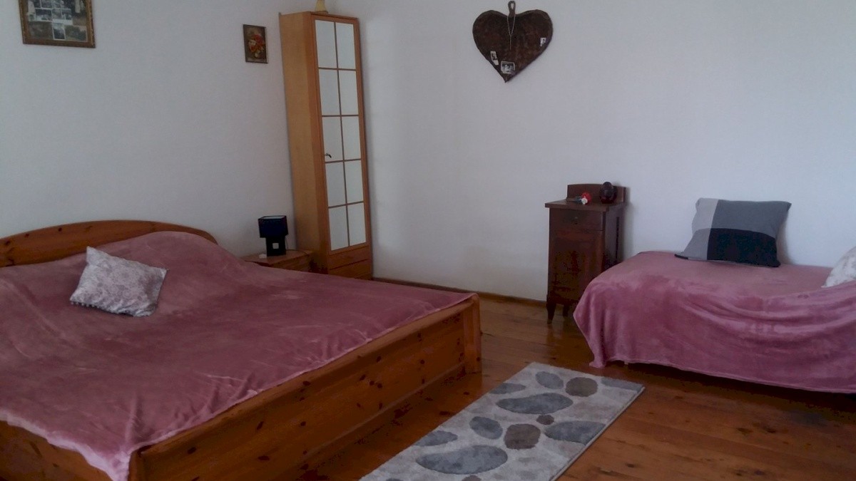 Apartmán Hársfák (Mezőkovácsháza)