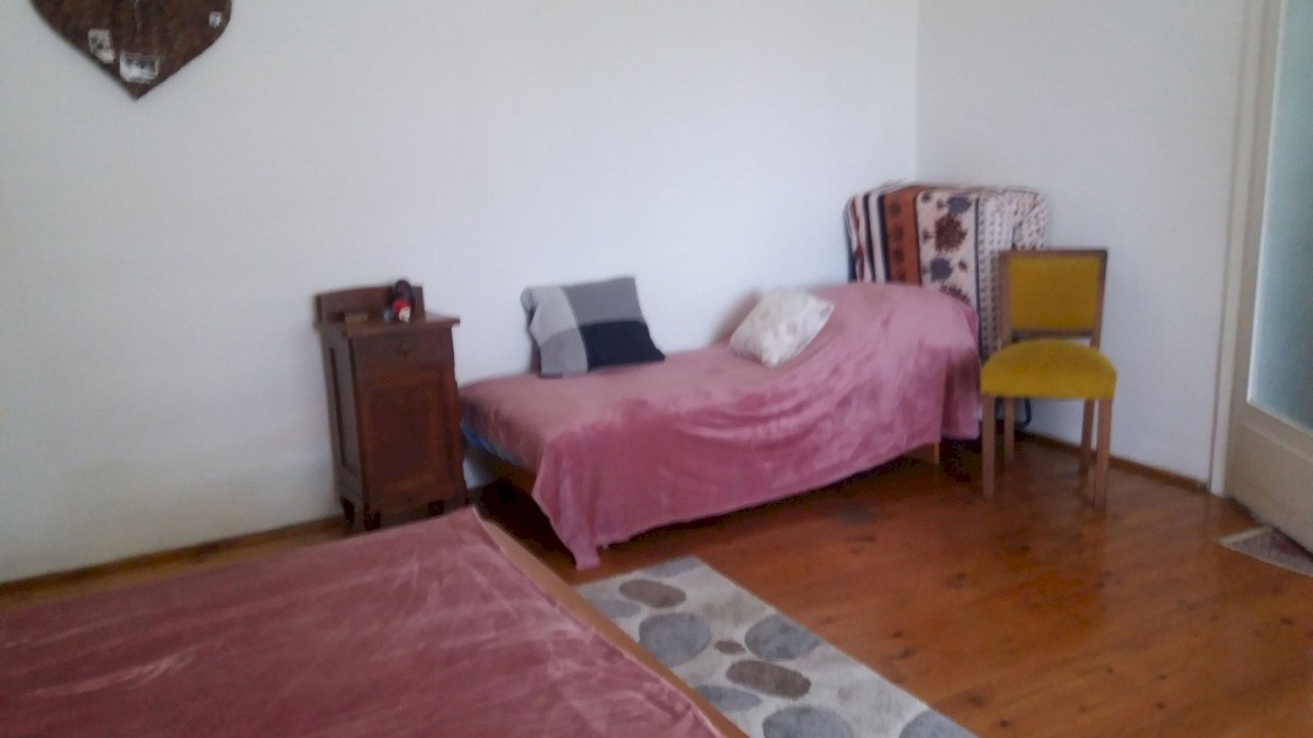 Apartmán Hársfák (Mezőkovácsháza)