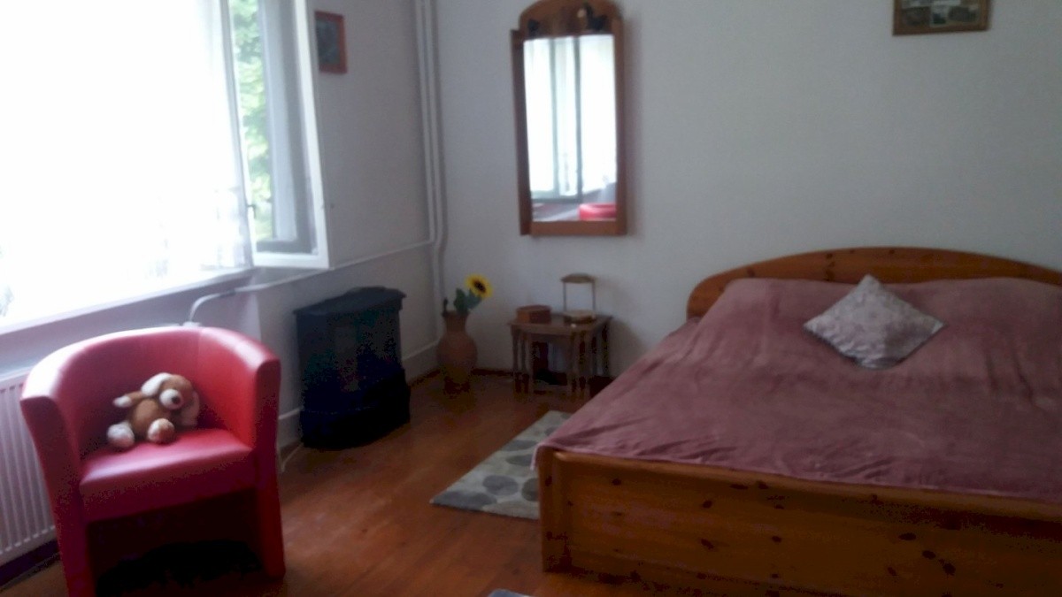Apartmán Hársfák (Mezőkovácsháza)