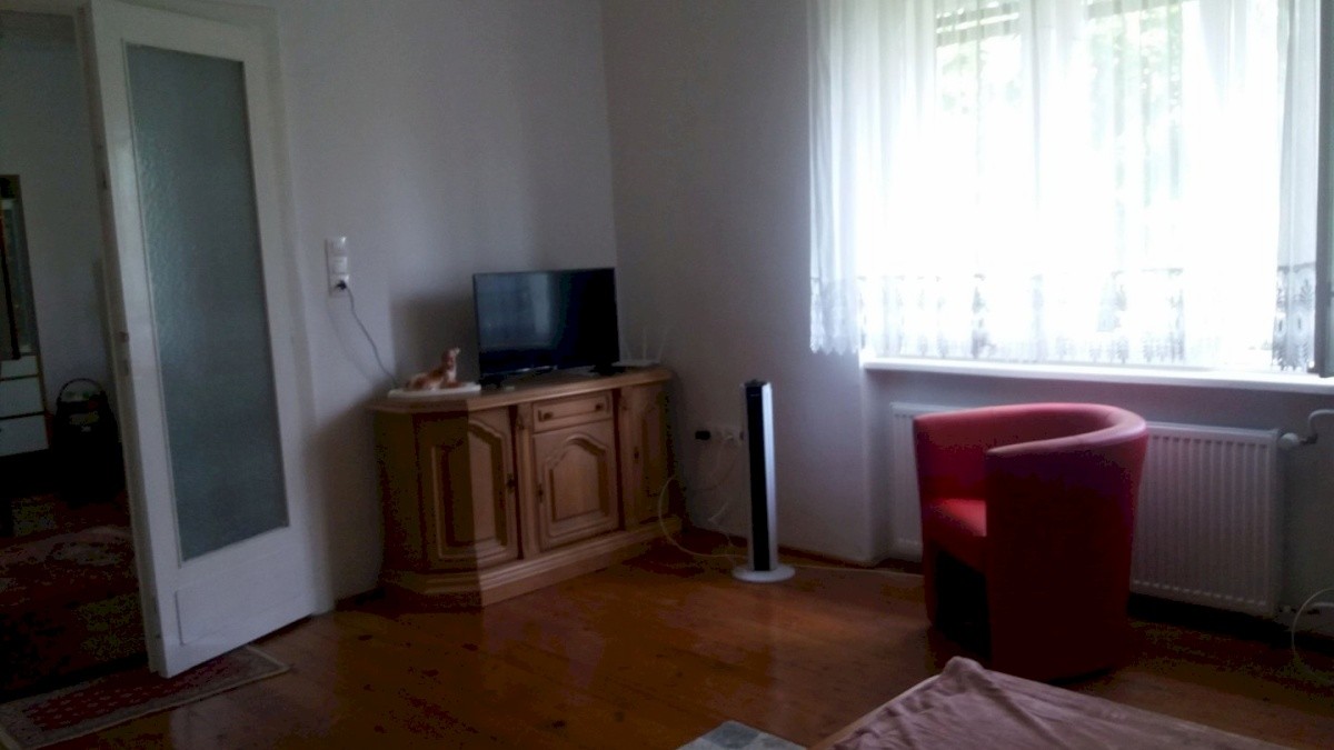 Apartmán Hársfák (Mezőkovácsháza)