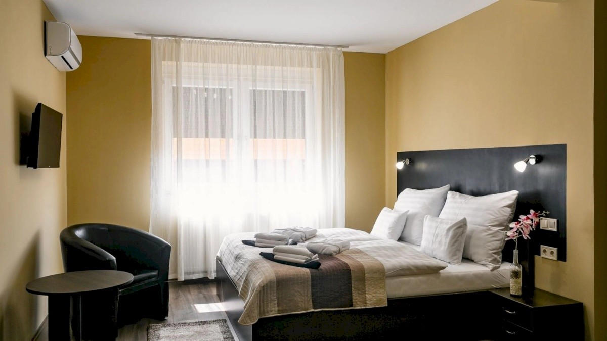 Barrico Thermal Hotel