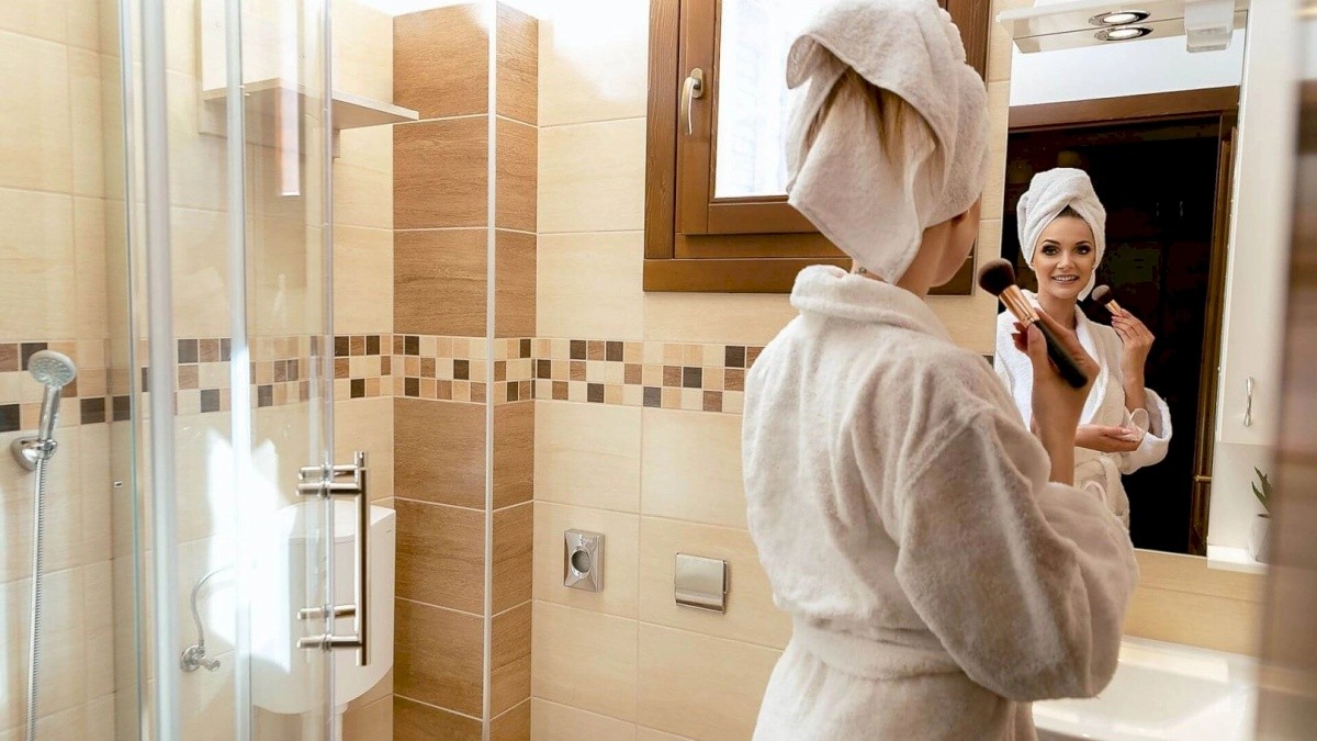 Barrico Thermal Hotel