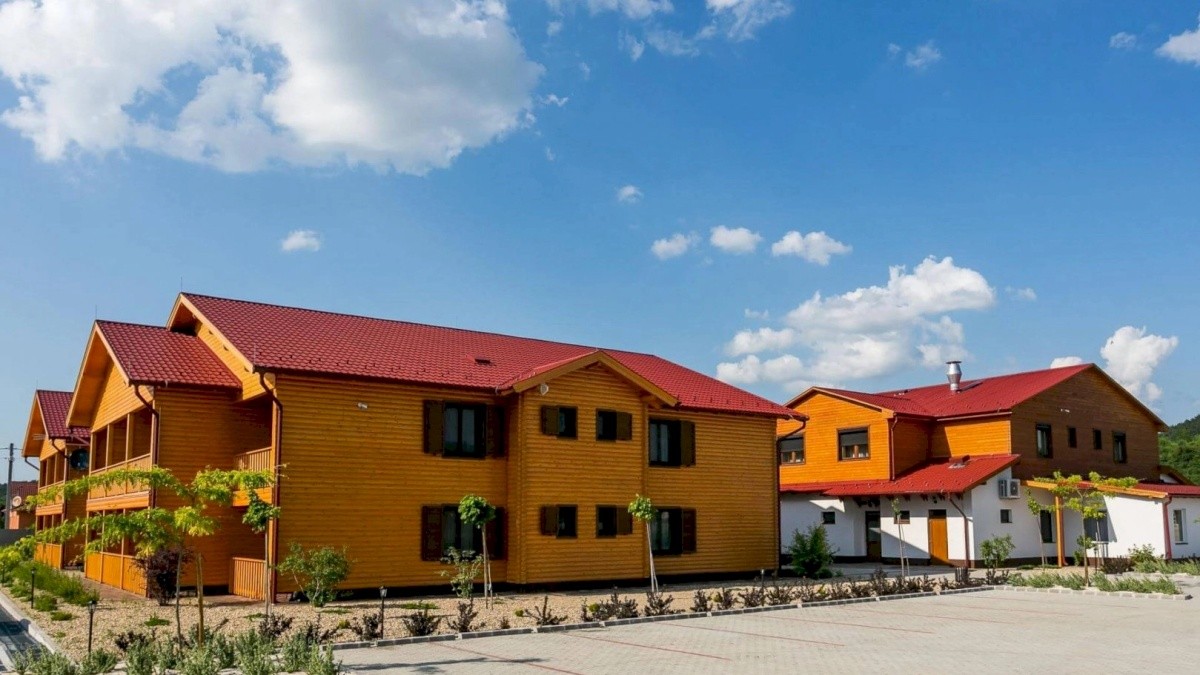 Barrico Thermal Hotel
