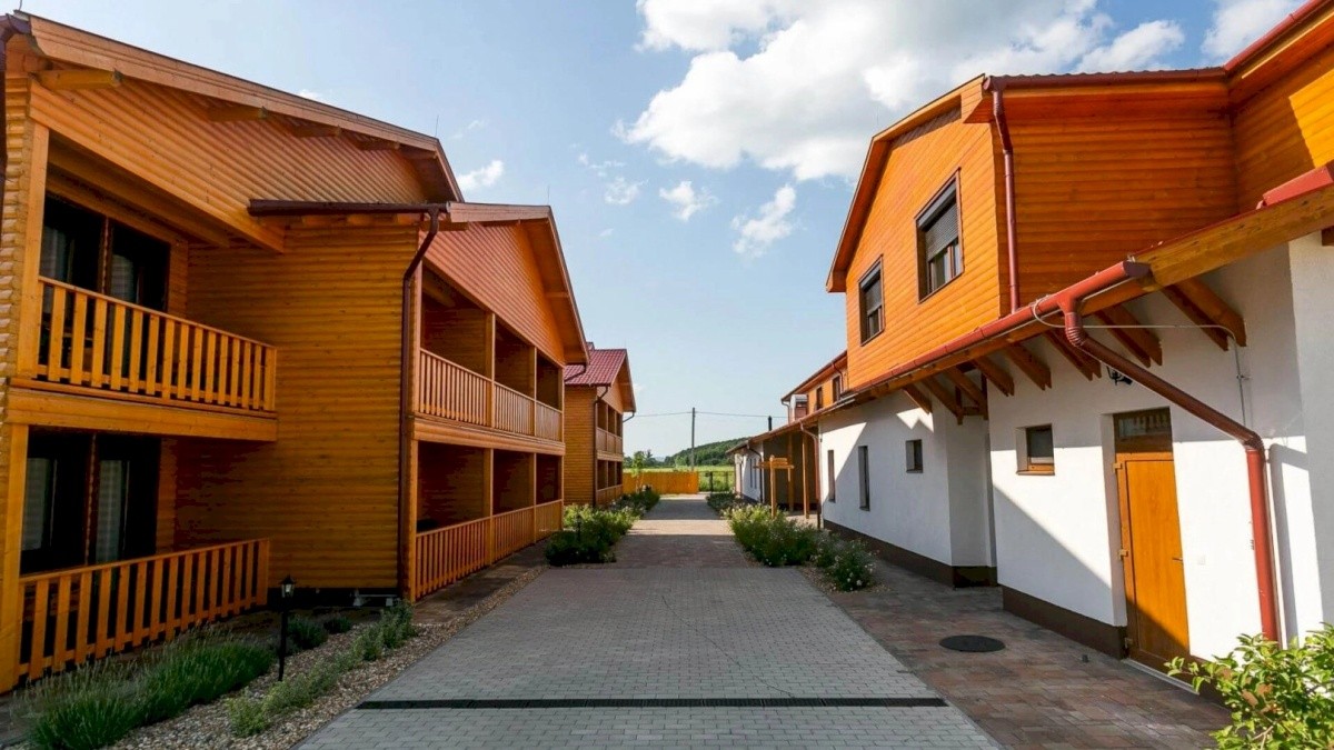 Barrico Thermal Hotel