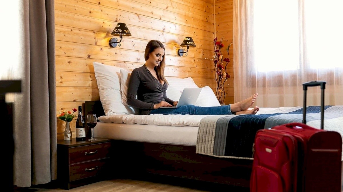 Barrico Thermal Hotel
