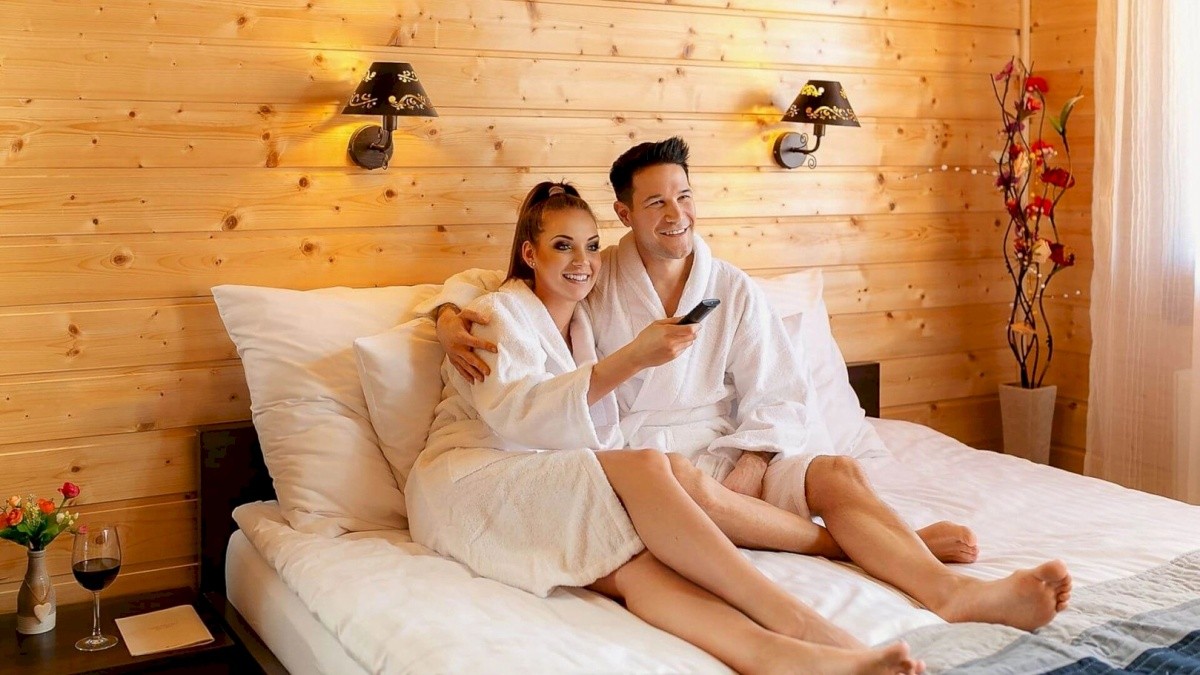 Barrico Thermal Hotel