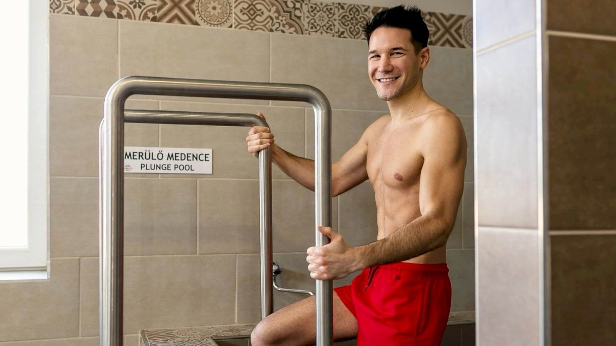Barrico Thermal Hotel