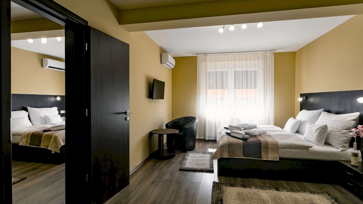 Barrico Thermal Hotel