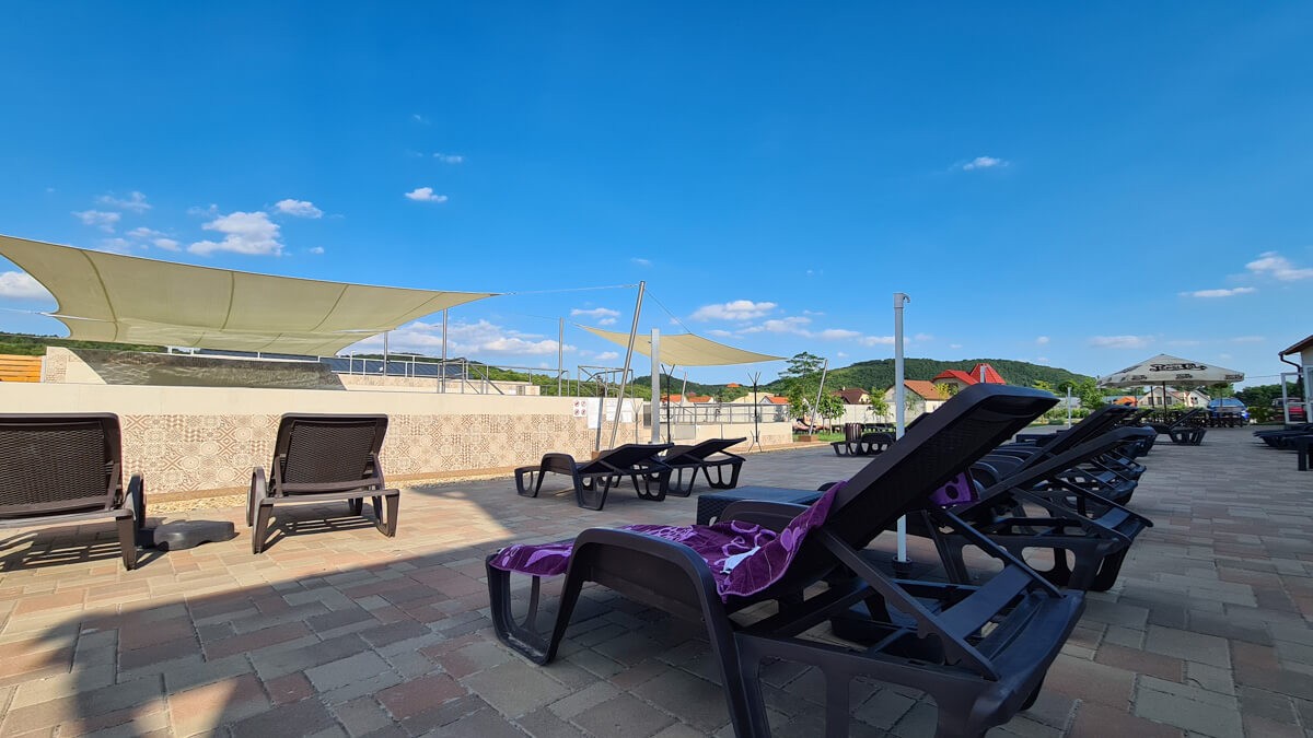 Barrico Thermal Hotel