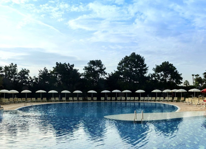 Riva Marina Resort