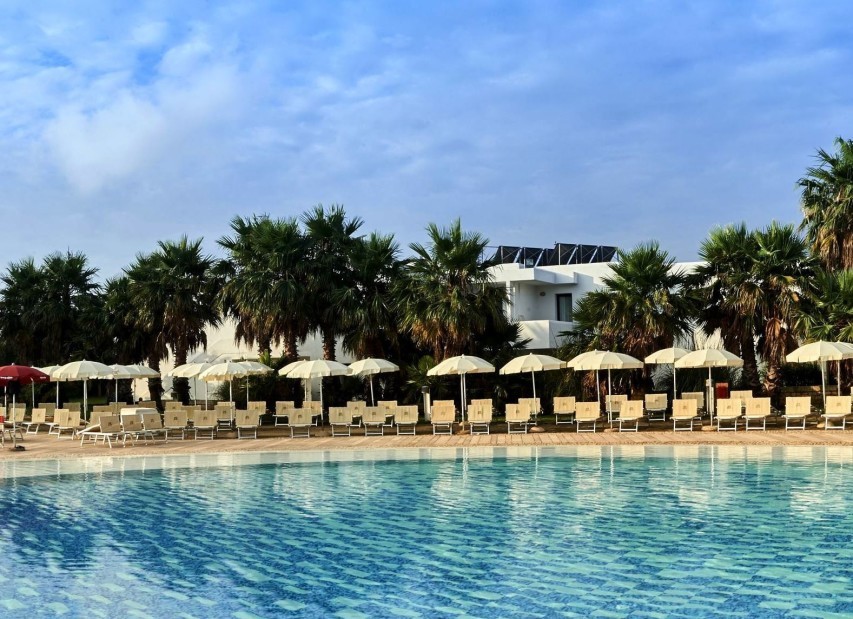 Riva Marina Resort