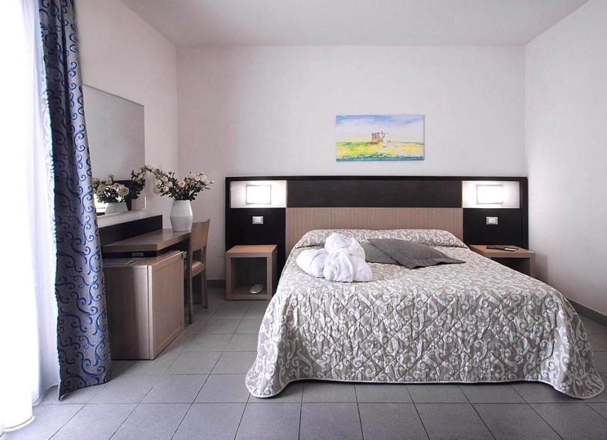 Riva Marina Resort