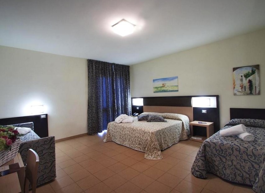 Riva Marina Resort