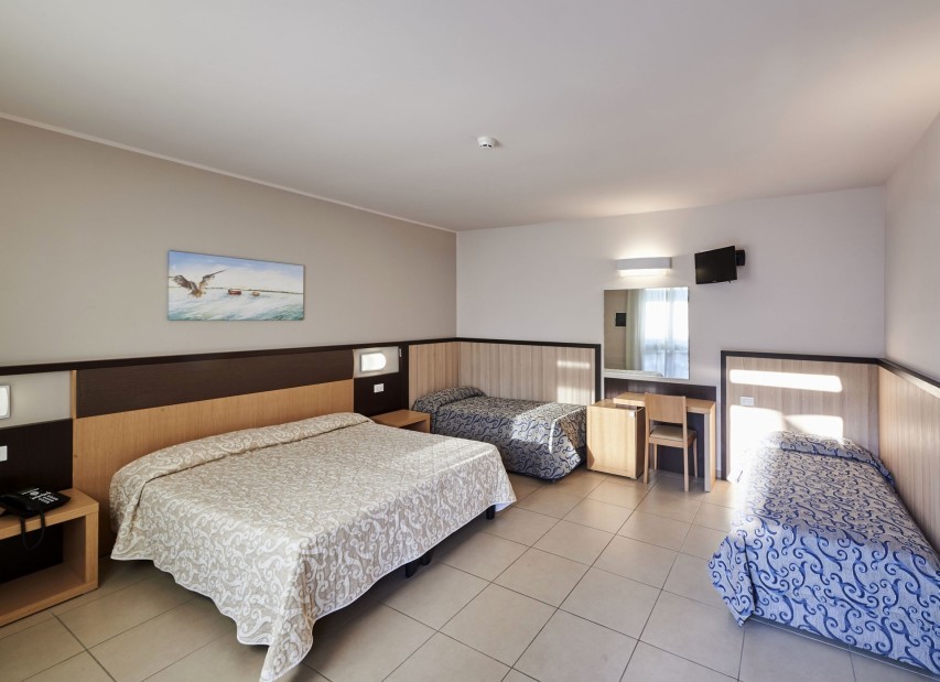 Riva Marina Resort