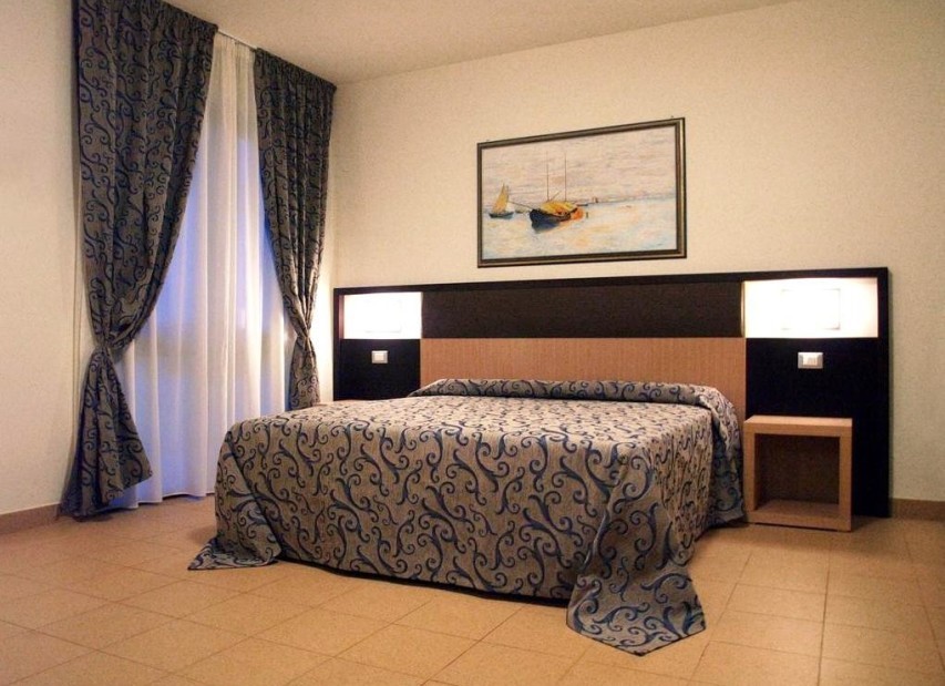 Riva Marina Resort