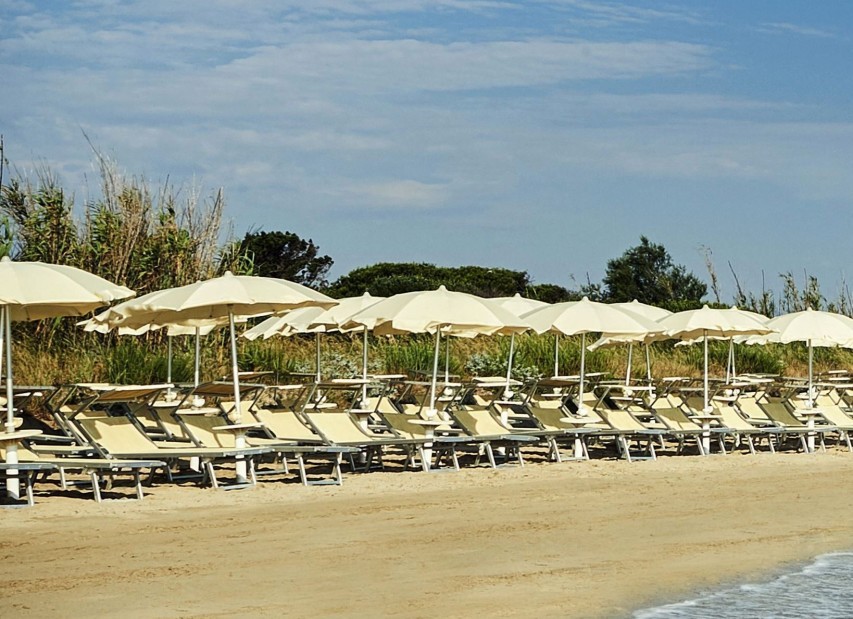 Riva Marina Resort