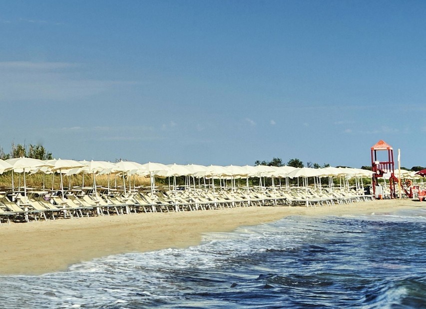 Riva Marina Resort