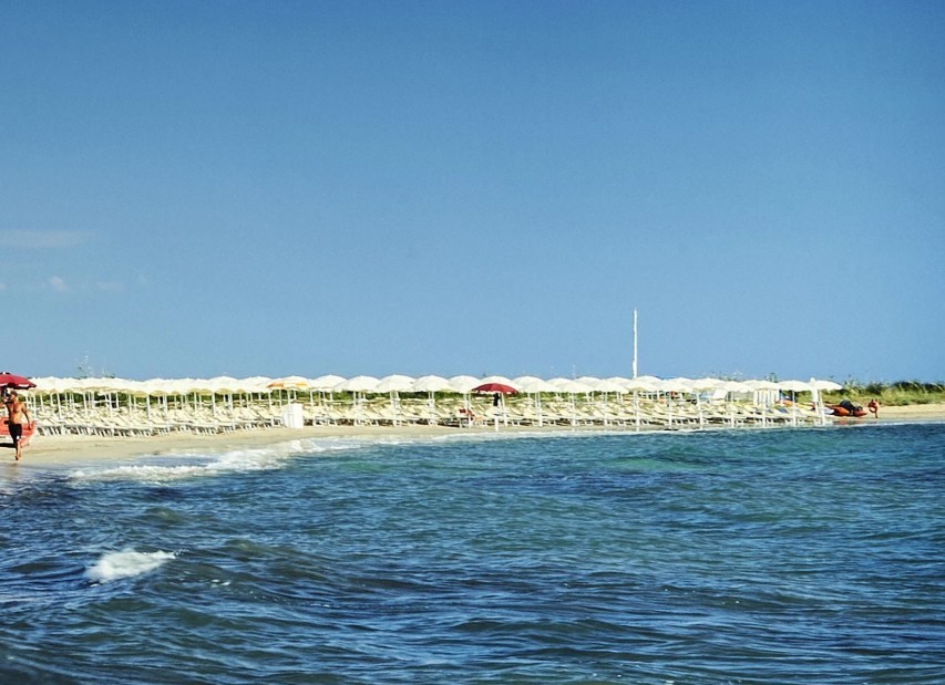 Riva Marina Resort